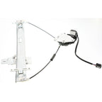 Power Window Regulator for Isuzu Rodeo, Honda Passport (1998–2004)