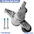 Belt Tensioner Assembly for Drivealign (38667, 910585A, ALT09279)