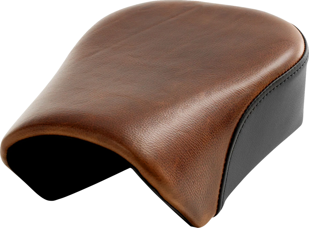 SADDLEMEN Pillion Pad for Lariat XL (2004–2022) 807-03B-016B