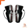 LED Grey Trim Tail Lamp Light Assy for Isuzu D-Max Ute (2020-2025)