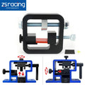 Aiming Pusher Tool for Vertical Adjustment Rear Sight