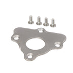 Engine Thrust Retainer Plate Gasket Seal Cam Bolt for GM LS1 LS2 LS3 (2001–2019)