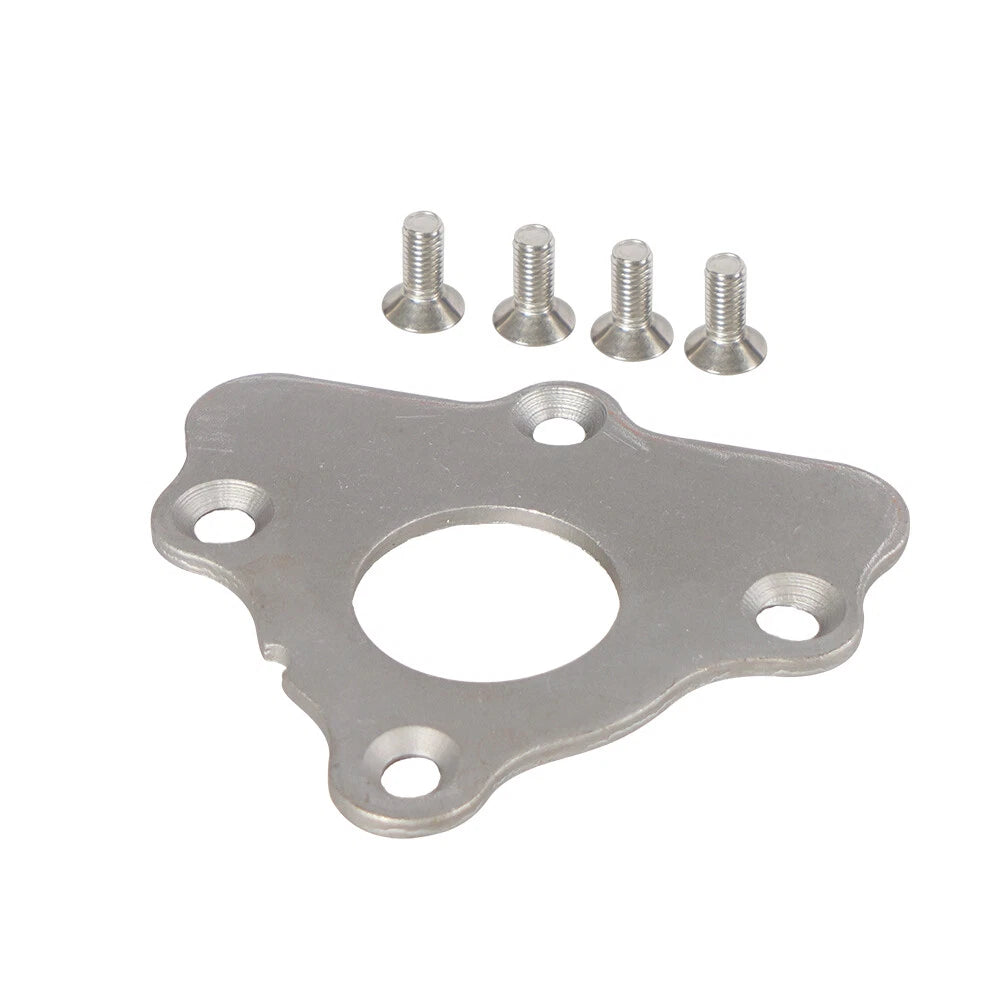 Engine Thrust Retainer Plate Gasket Seal Cam Bolt for GM LS1 LS2 LS3 (2001–2019)