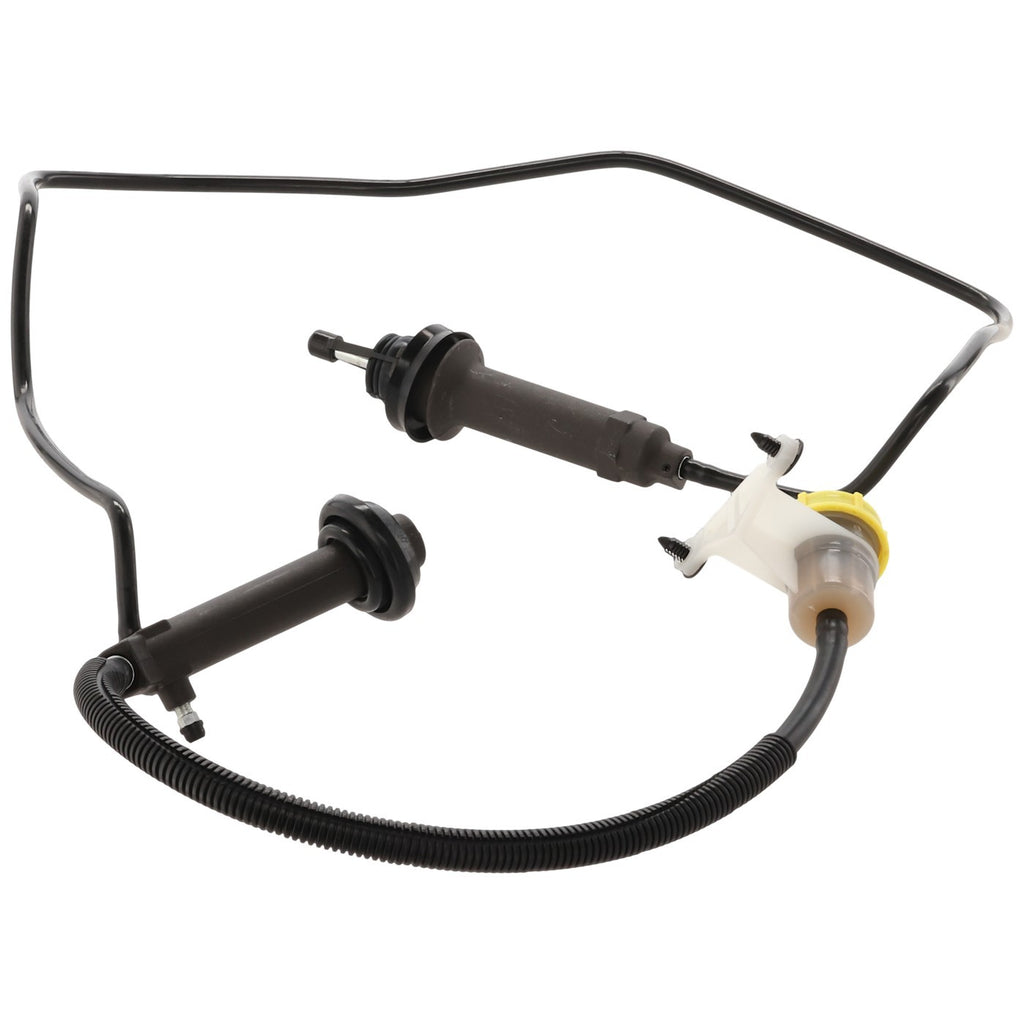 Clutch Master Cylinder for Ford F-250 Super Duty, F-350 Super Duty (1999–2007)