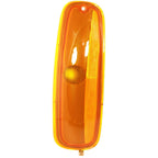 Side Marker Set for Chevy Express 2500 3500, GMC Savana 3500 (1996-2002)