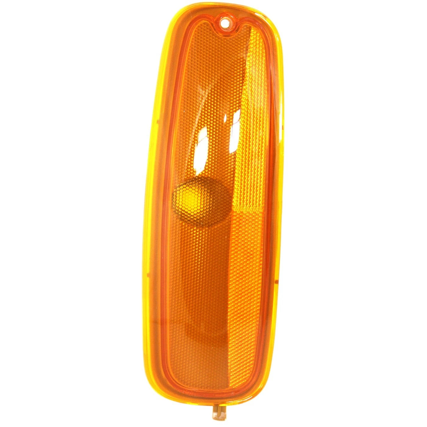 Side Marker Set for Chevy Express 2500 3500, GMC Savana 3500 (1996-2002)