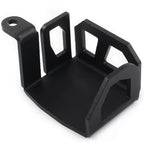 Rear Brake Fluid Reservoir Cover for Honda CRF1000L (2016-2017) Black