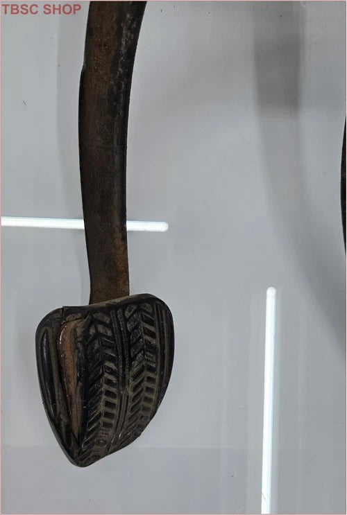 Clutch Brake Pedal for Ford Mustang (1996–2004)