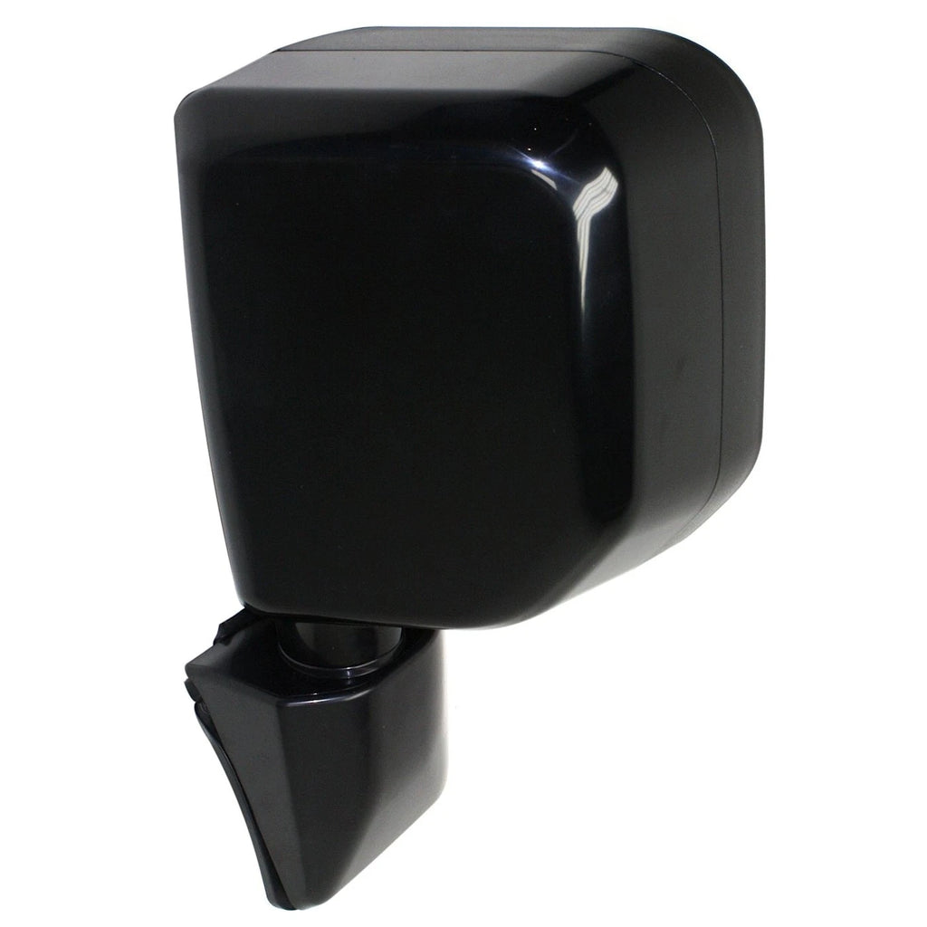 Manual Remote Mirror for Toyota FJ Cruiser (2007–2014) Left Side Folding