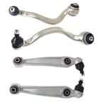 Set of 2 Front Control Arms with Ball Joints for BMW X6 (2008–2014)