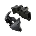 Ram Air Duct Intake Tube & Upper Stay Bracket for Honda CBR600RR (2007–2012)