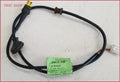 Set of 2 ABS Sensor Wire Harness for Jaguar XJ8 VDP XJR (2000–2003) LNF3425AB