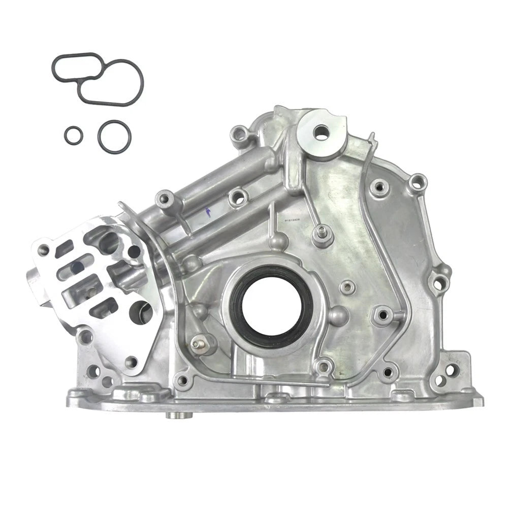 Engine Oil Pump for Honda Odyssey Accord Pilot Acura MDX TL TSX (2009–2015)