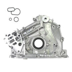 Engine Oil Pump for Honda Odyssey Accord Pilot Acura MDX TL TSX (2009–2015)