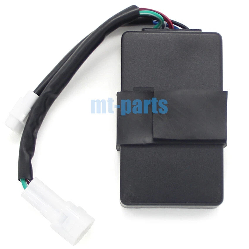 CDI Igniter for Kawasaki KLF300 Bayou 300 (1989–2005) / KEF300 Lakota (1995–2000)