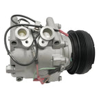 AC Compressor Kit Replacement for Honda Civic Del Sol 1.6L (1993–1998)