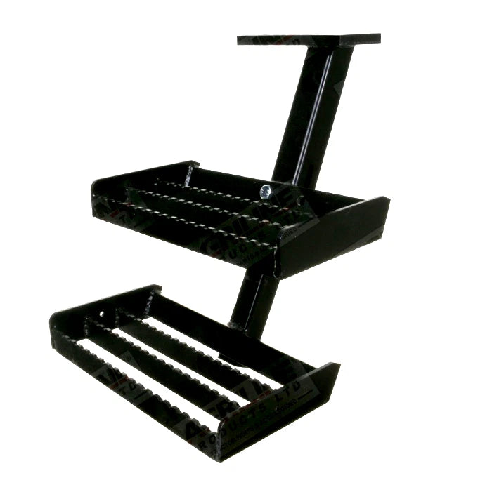 L/H Footstep for New Holland T5030 T5040 T5050 T5060 T5070 (2005–2015)