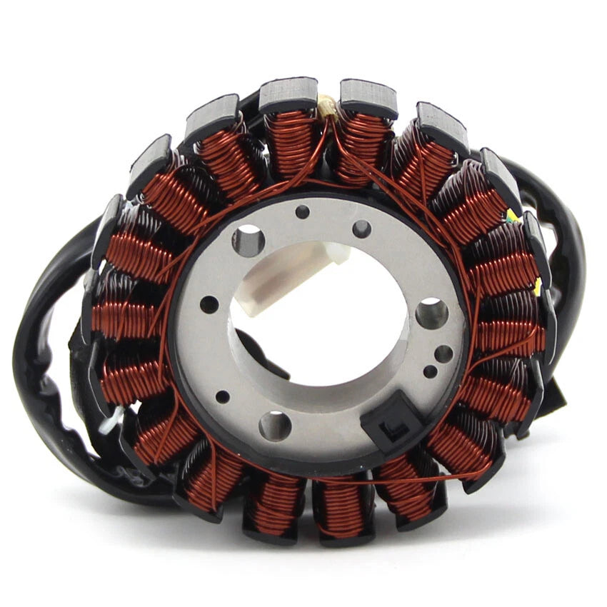 Magneto Generator Stator Coil for Honda CBR125RW CBR125RS CBR125R (2004–2006)