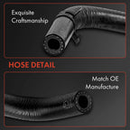 Power Steering Return Line Hose for Ford Expedition (2007-2008)