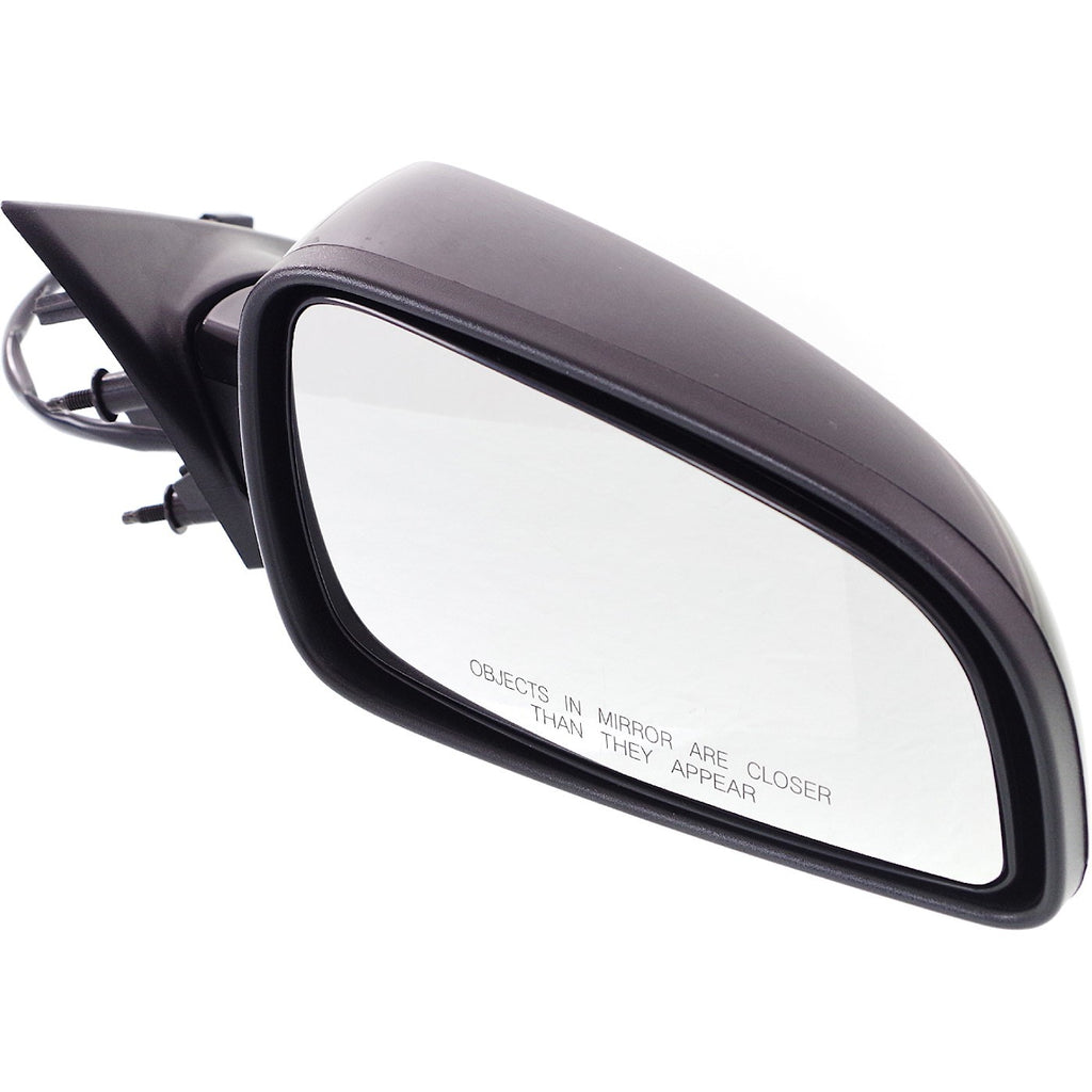 Power Mirror for Chevrolet Malibu Hybrid (2008–2010) Right Manual Folding Heated
