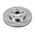 Powerstop Brake Discs for Chevy Cobalt (Front Driver or Passenger Side)