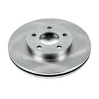 Powerstop Brake Discs for Chevy Cobalt (Front Driver or Passenger Side)