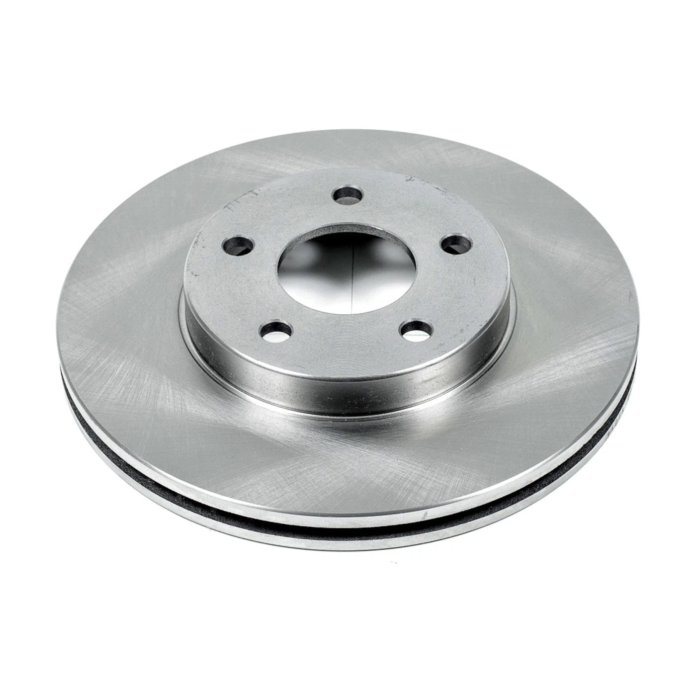 Powerstop Brake Discs for Chevy Cobalt (Front Driver or Passenger Side)