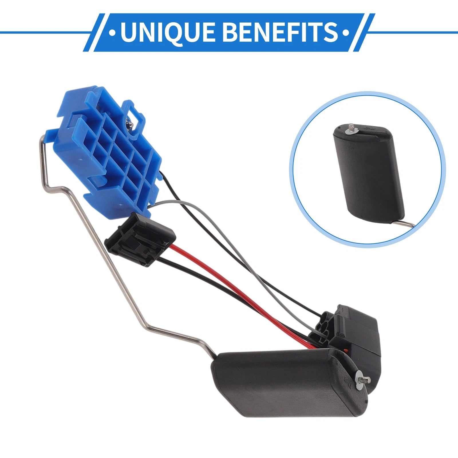 Fuel Tank Sending Unit for Hyundai Elantra (2003–2006) No. 944602D030