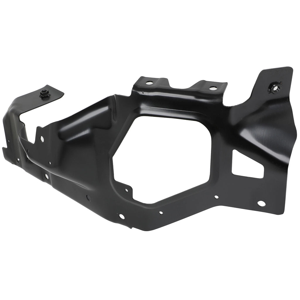 Steel Front Outer Bumper Bracket Set for GMC Sierra 1500 (2019–2022)