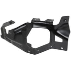 Steel Front Outer Bumper Bracket Set for GMC Sierra 1500 (2019–2022)