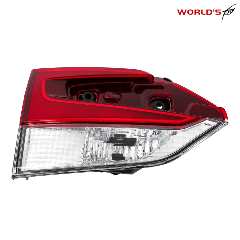 Inner Lamp for Subaru Forester (2019–2021) Driver Left Tail Light Assembly