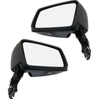 Power Mirror Set for Mercedes Benz CLS550 (2012–2017) Heated Folding