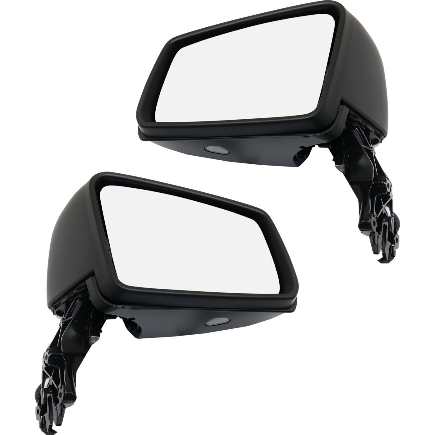 Power Mirror Set for Mercedes Benz CLS550 (2012–2017) Heated Folding