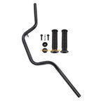 Heavy Duty Handlebar w/Grips for Honda Rincon 650 TRX650FA/FGA (2003–2005)