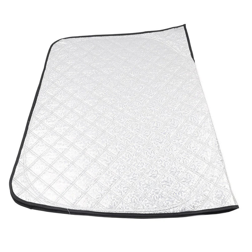 Foldable Windshield Sun Shade Visor for Honda Fit (2015-2020)