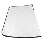 Foldable Windshield Sun Shade Visor for Honda Fit (2015-2020)