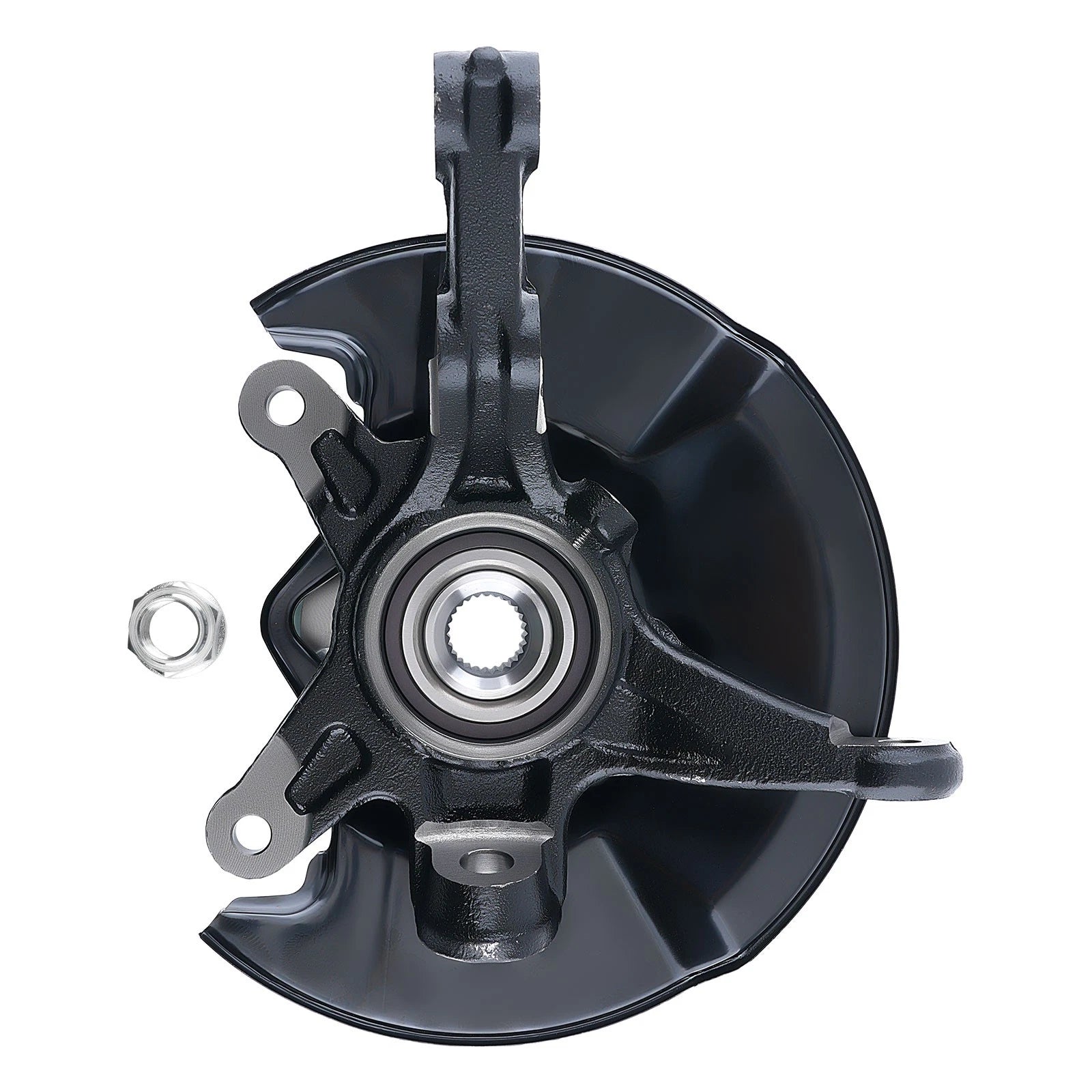 Wheel Bearing & Hub Assembly for Honda Civic (2011)