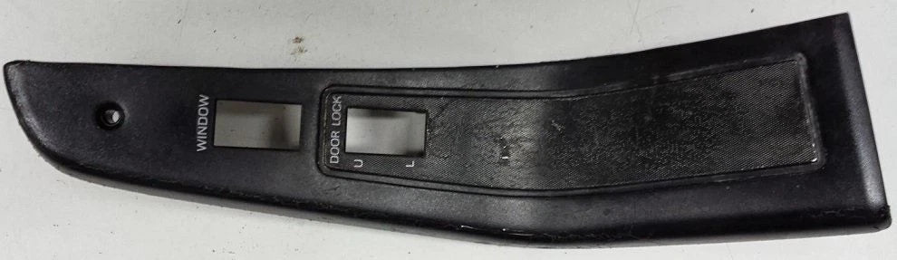 Door Switch Holder for Thunderbird Cougar (1989–1990) RH Black Grade C