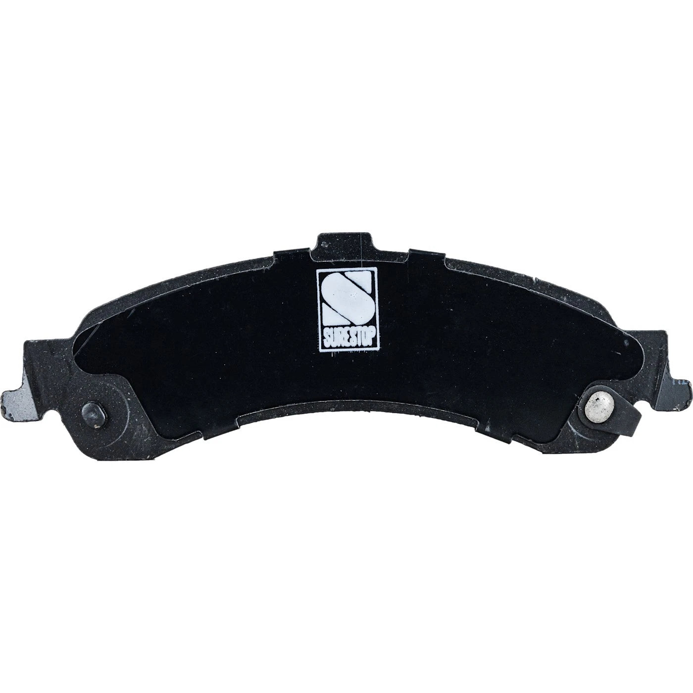Brake Disc and Pad Kit for Chevrolet Silverado 1500 (2005) Front and Rear 4WD