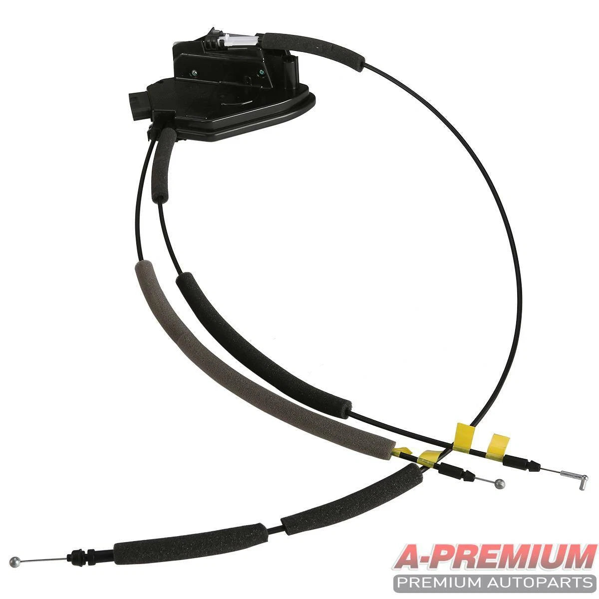 Set of 4 Door Lock Actuators for Nissan Pathfinder (2013–2019)