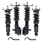 Coilovers for Subaru WRX & STI (2015–2021) 24 Way Damper Suspension