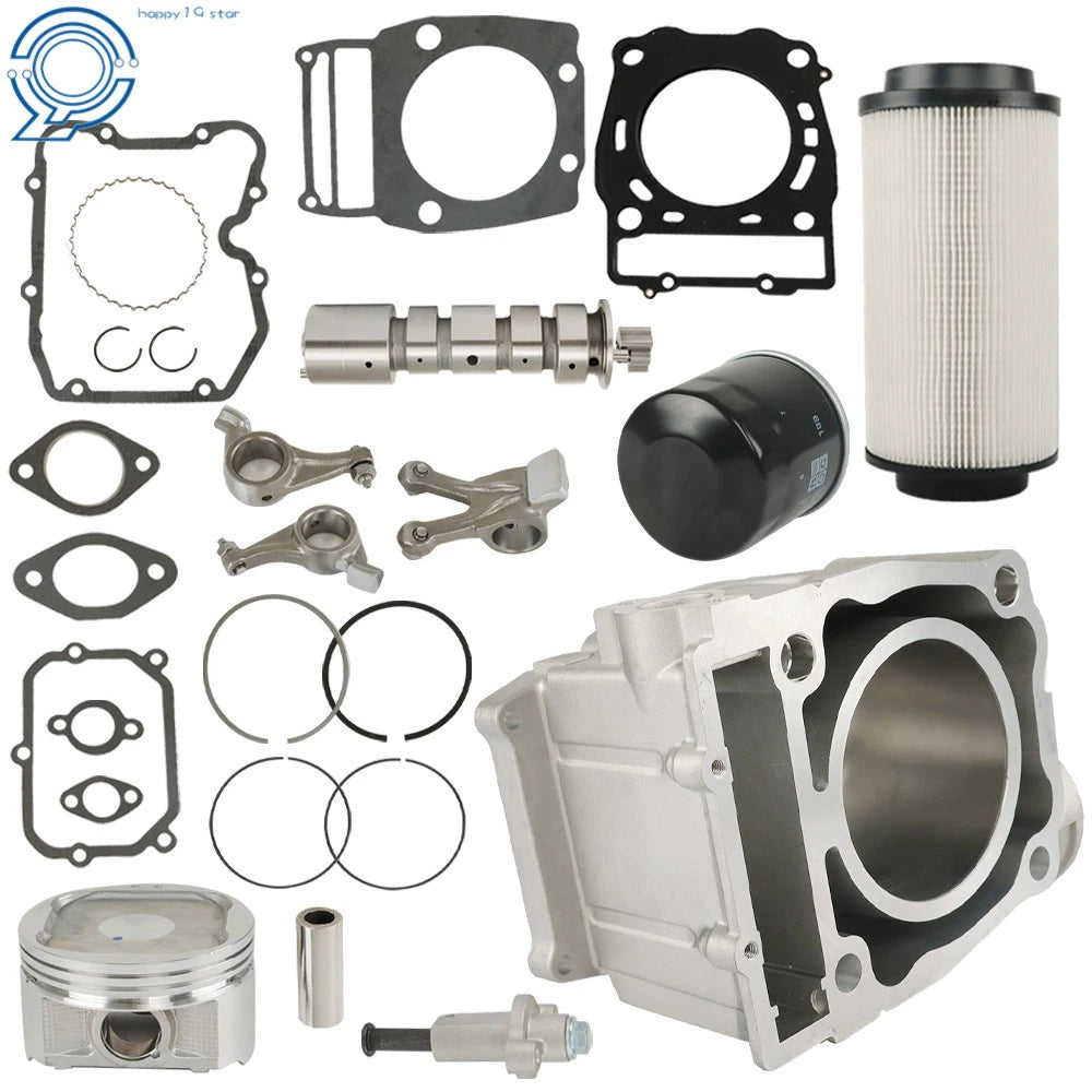 Top End Kit for Polaris Ranger 500 (1999-2012)
