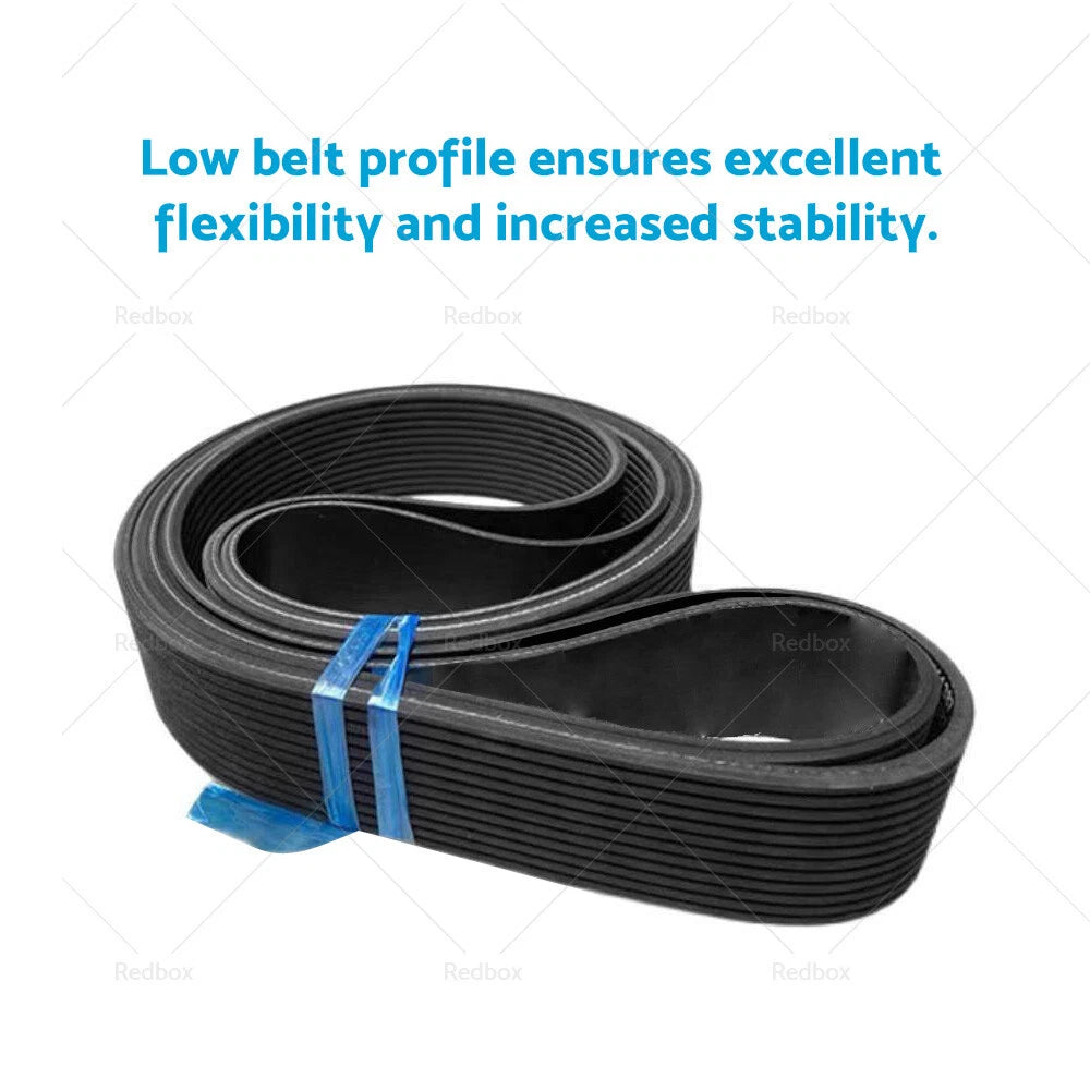 7PK1905 Drive Belt for Toyota Camry ACV40R, RAV4, Rukus, Tarago (2006–2012)