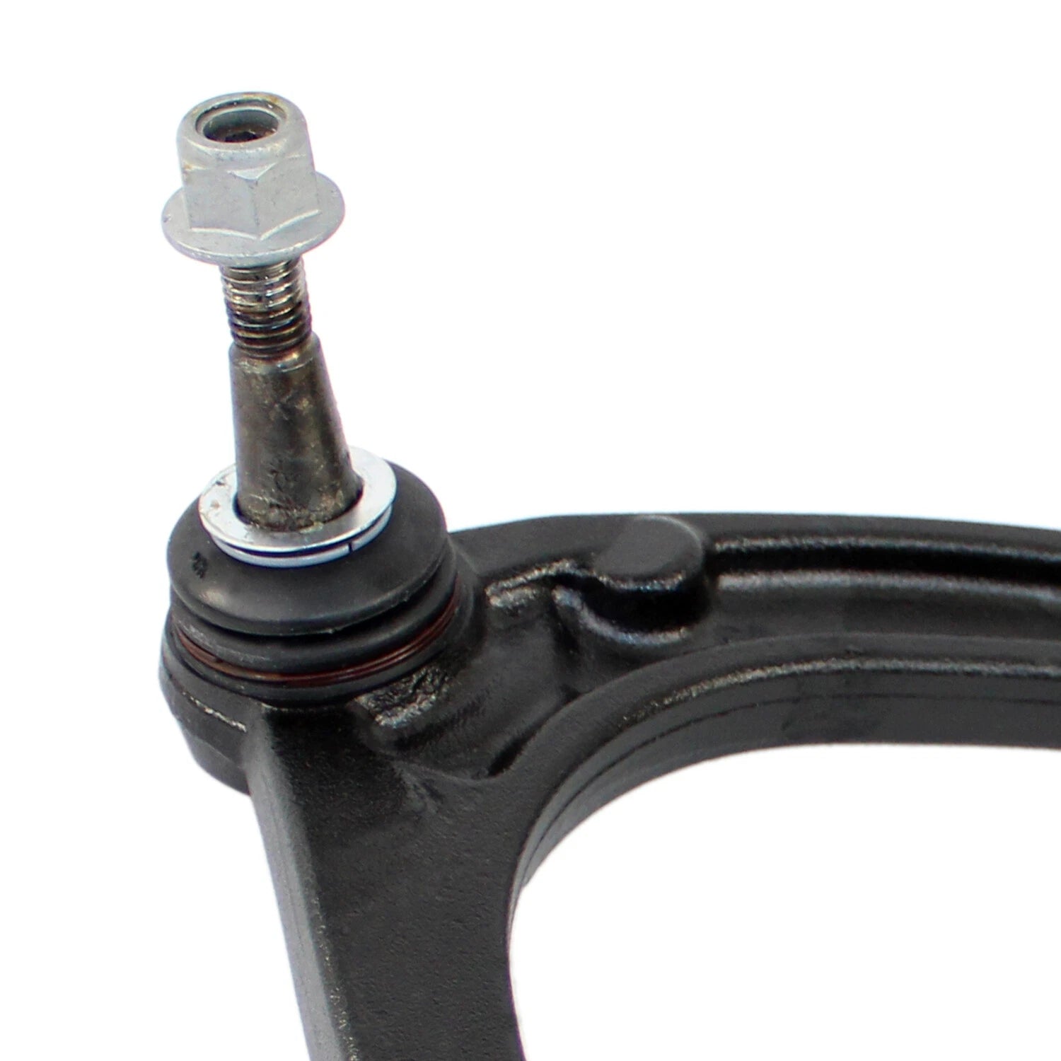 10pc Front Upper Control Arm Sway Bar Tie Rod Kit for Chevrolet