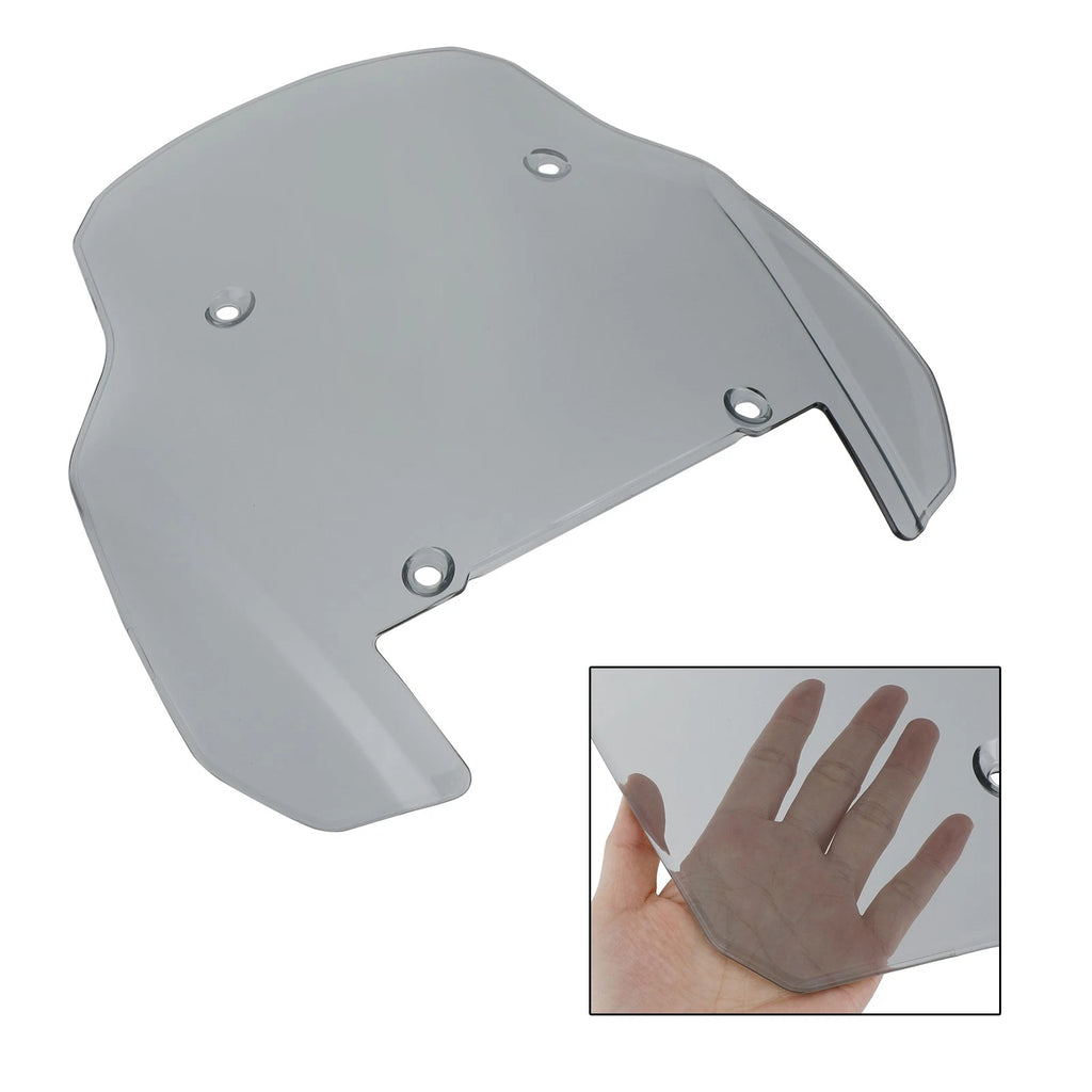 ABS Windshield for Pan America 1250S (2021–2022)