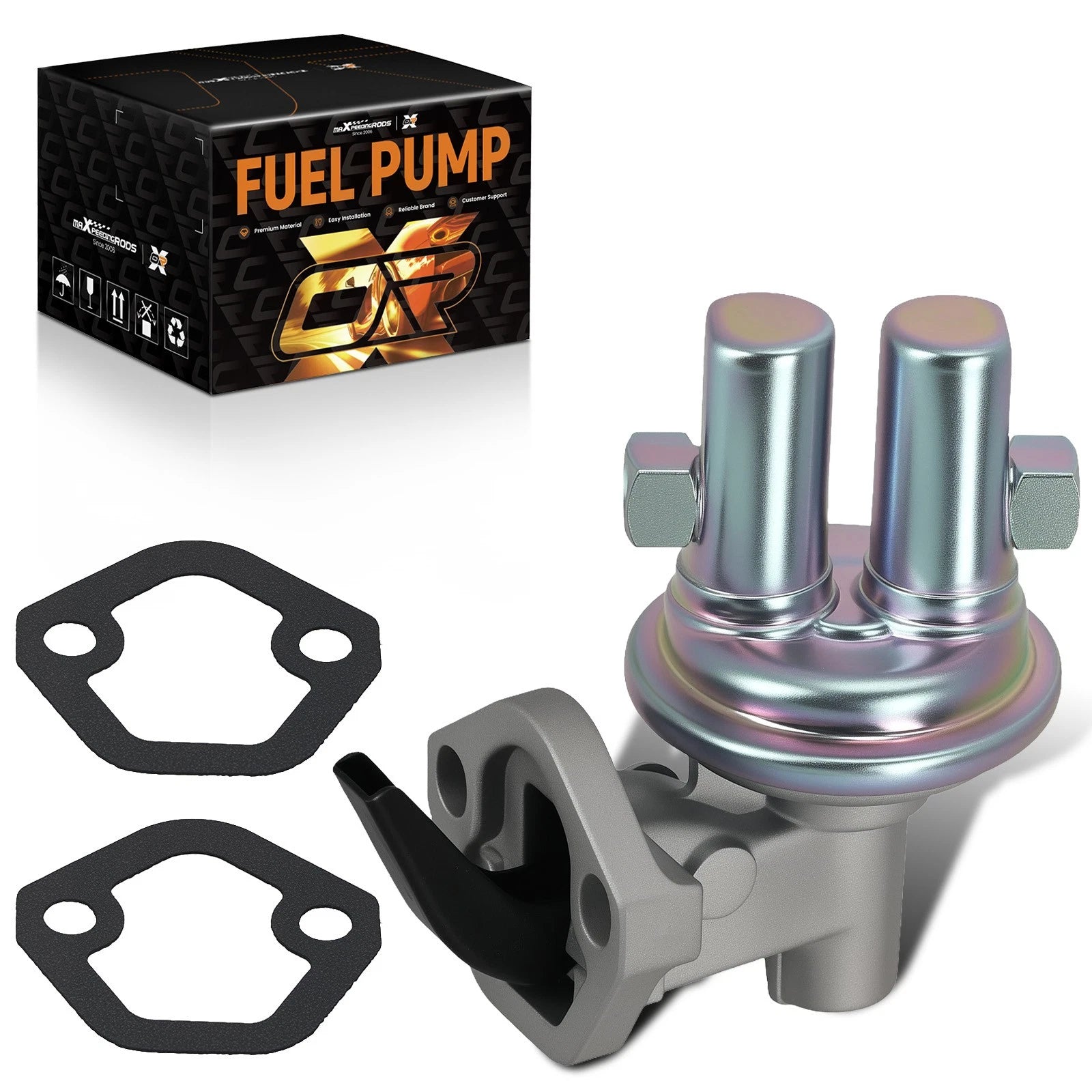 Fuel Pump for John Deere Tractor 510, 670, 755, 820, 830, 840, 940, 1010, 1020 (SP1055MP)