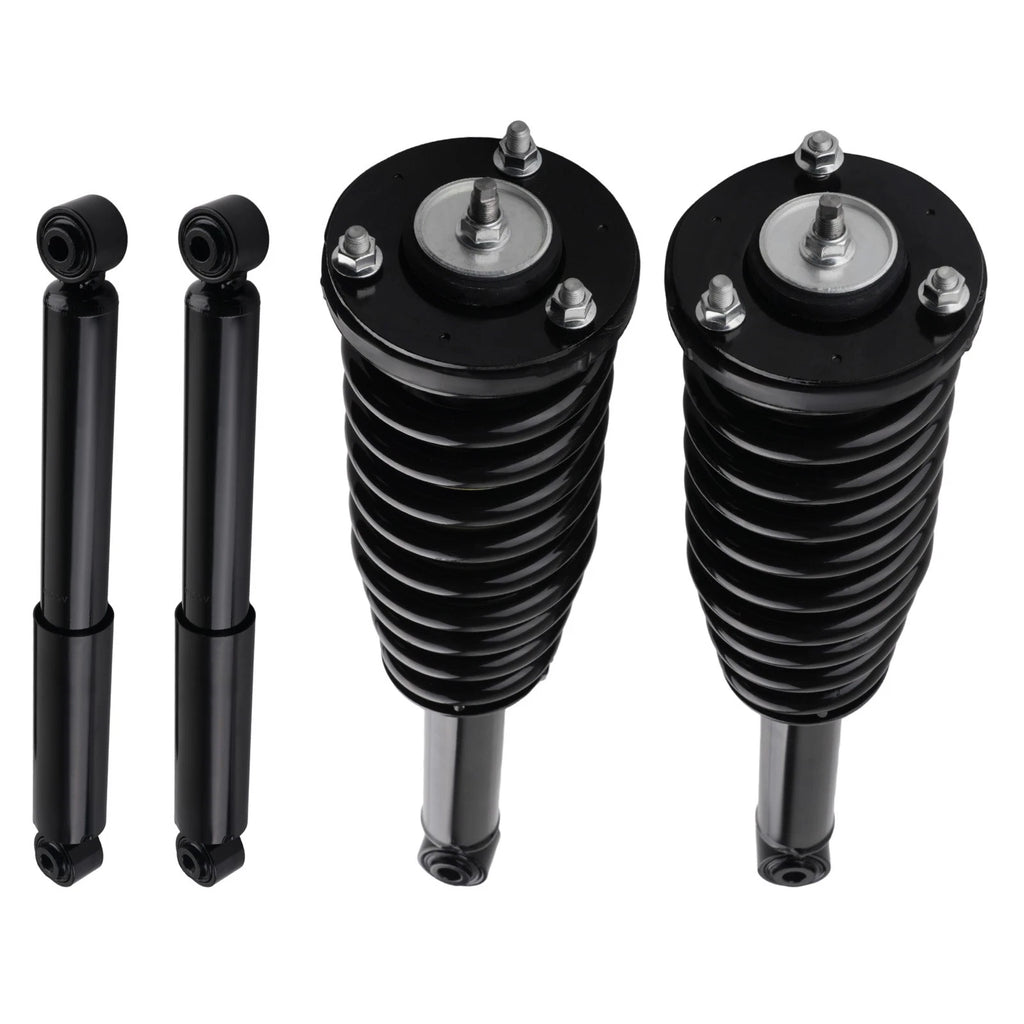 Complete Struts Set for Kia Sorento (2003–2006) 3.5L