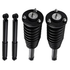 Complete Struts Set for Kia Sorento (2003–2006) 3.5L