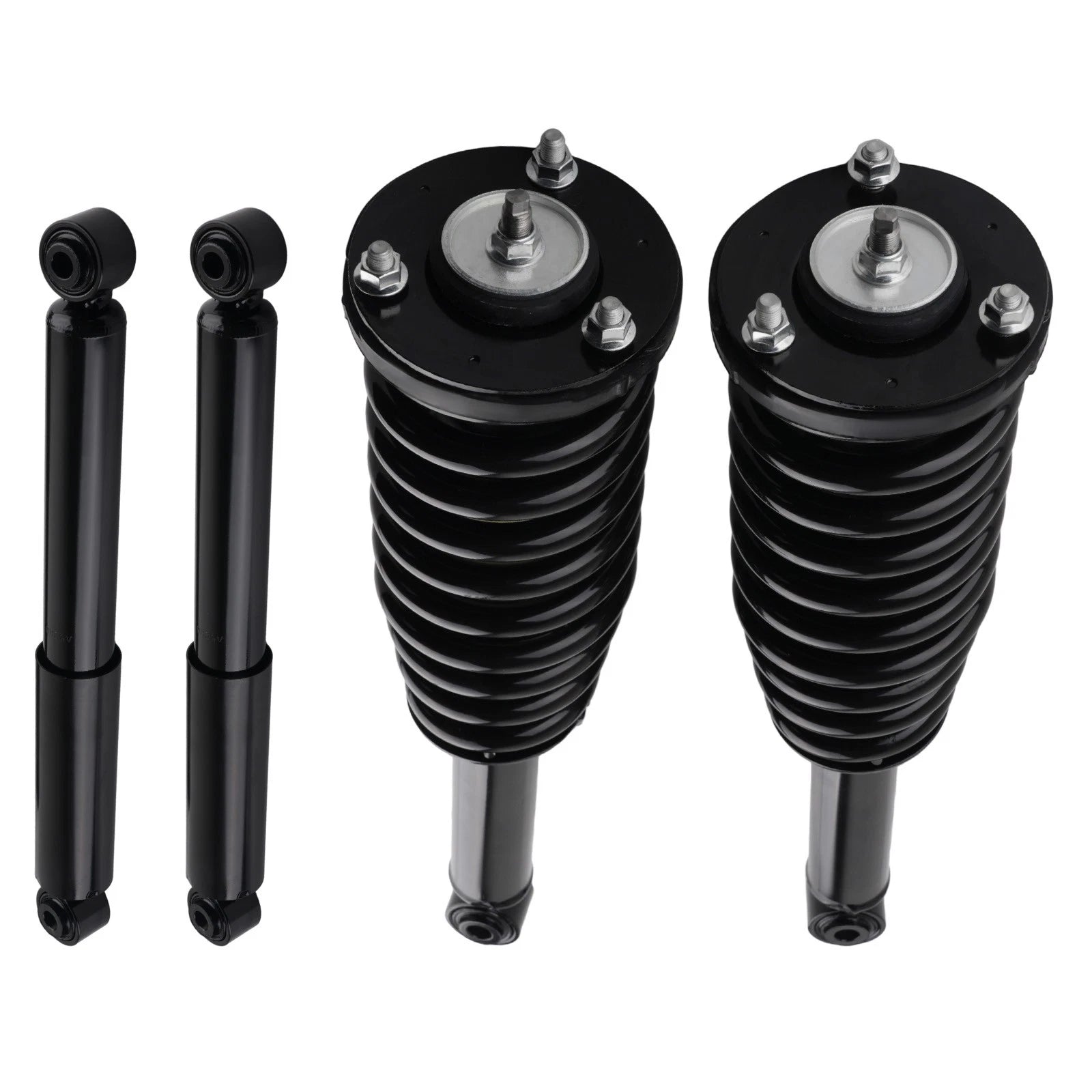 Complete Struts Set for Kia Sorento (2003–2006) 3.5L