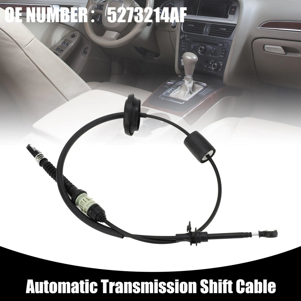 Gear Shift Control Cable NO. 5273214AF for Chrysler 200 (2011–2014)